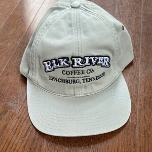 Elk River Coffee Co. Cap